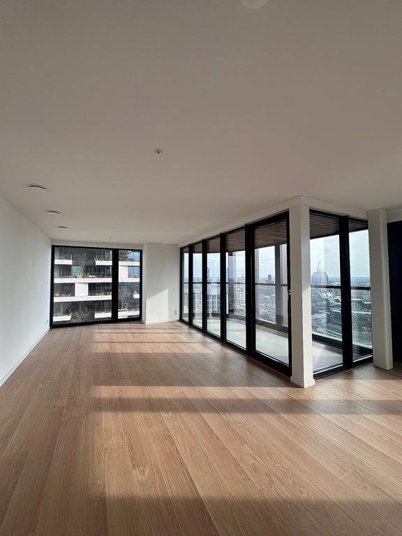 Licht 2-kamerappartement met balkon - Afbeelding 5