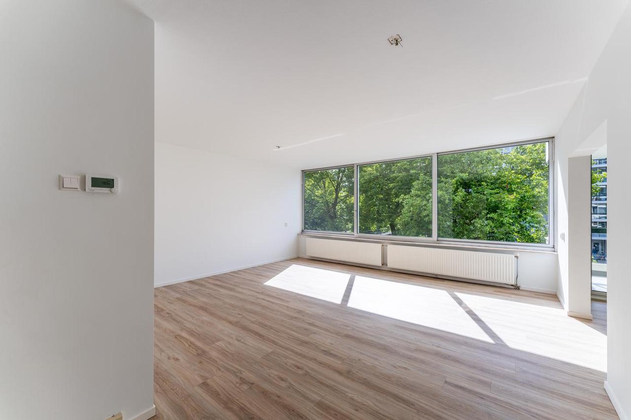 100 m² hoekappartement met veel daglicht - Afbeelding 11