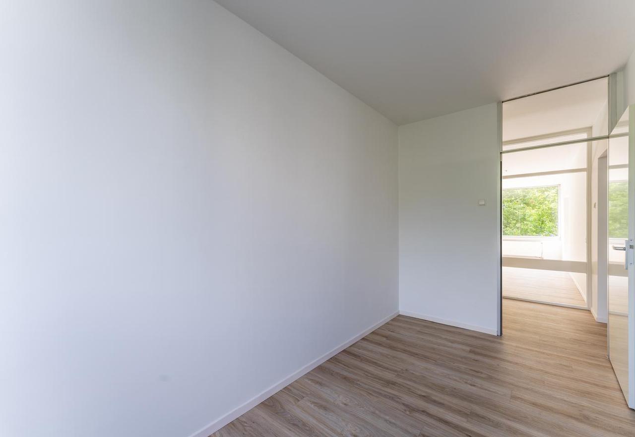 100 m² hoekappartement met veel daglicht - Afbeelding 21