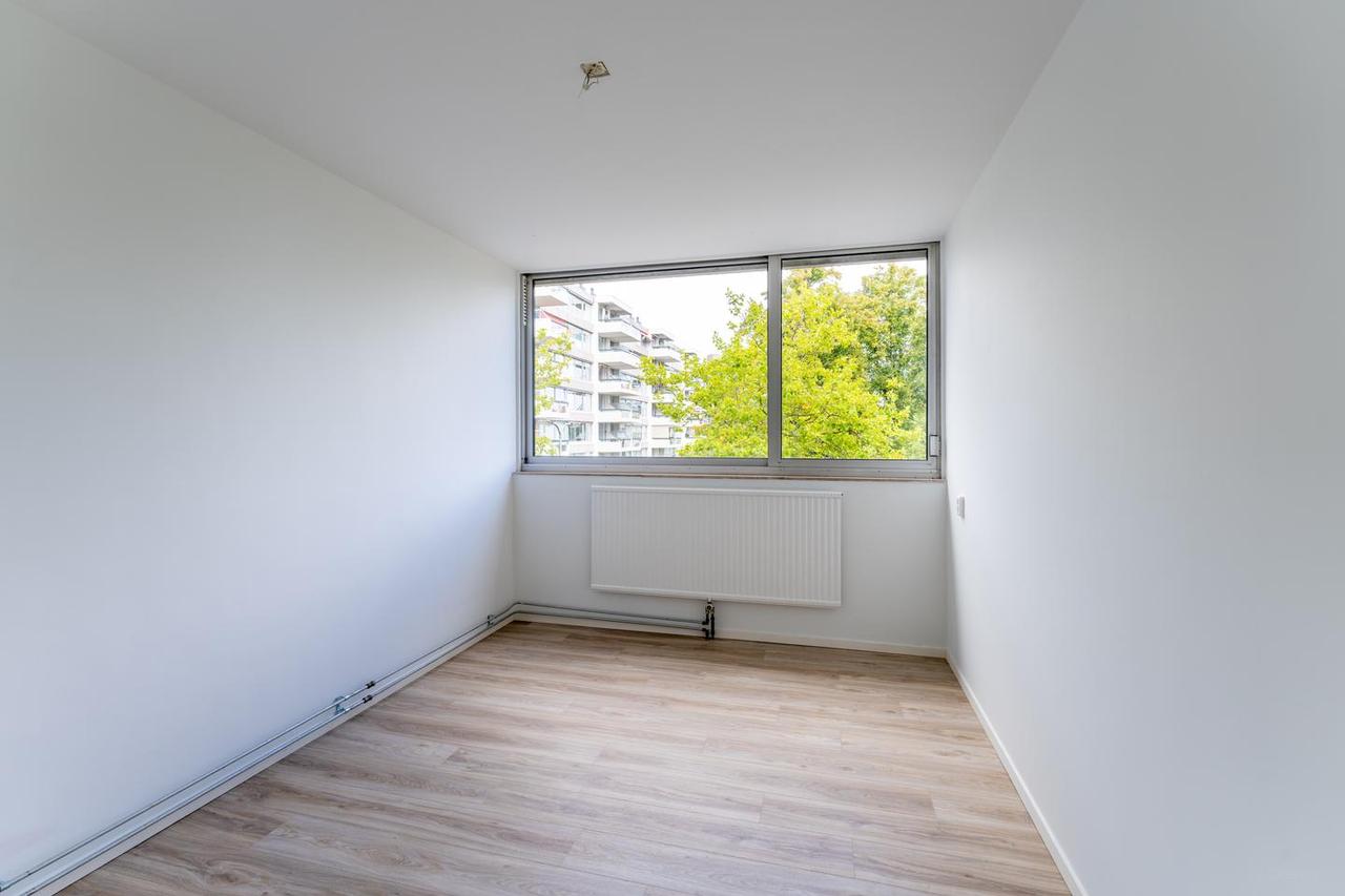 100 m² hoekappartement met veel daglicht - Afbeelding 23
