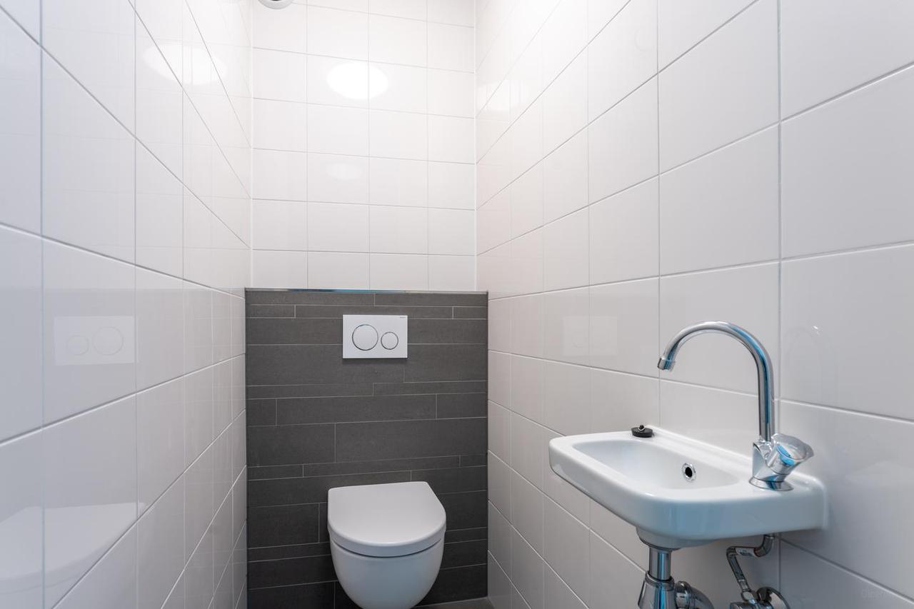 100 m² hoekappartement met veel daglicht - Afbeelding 26