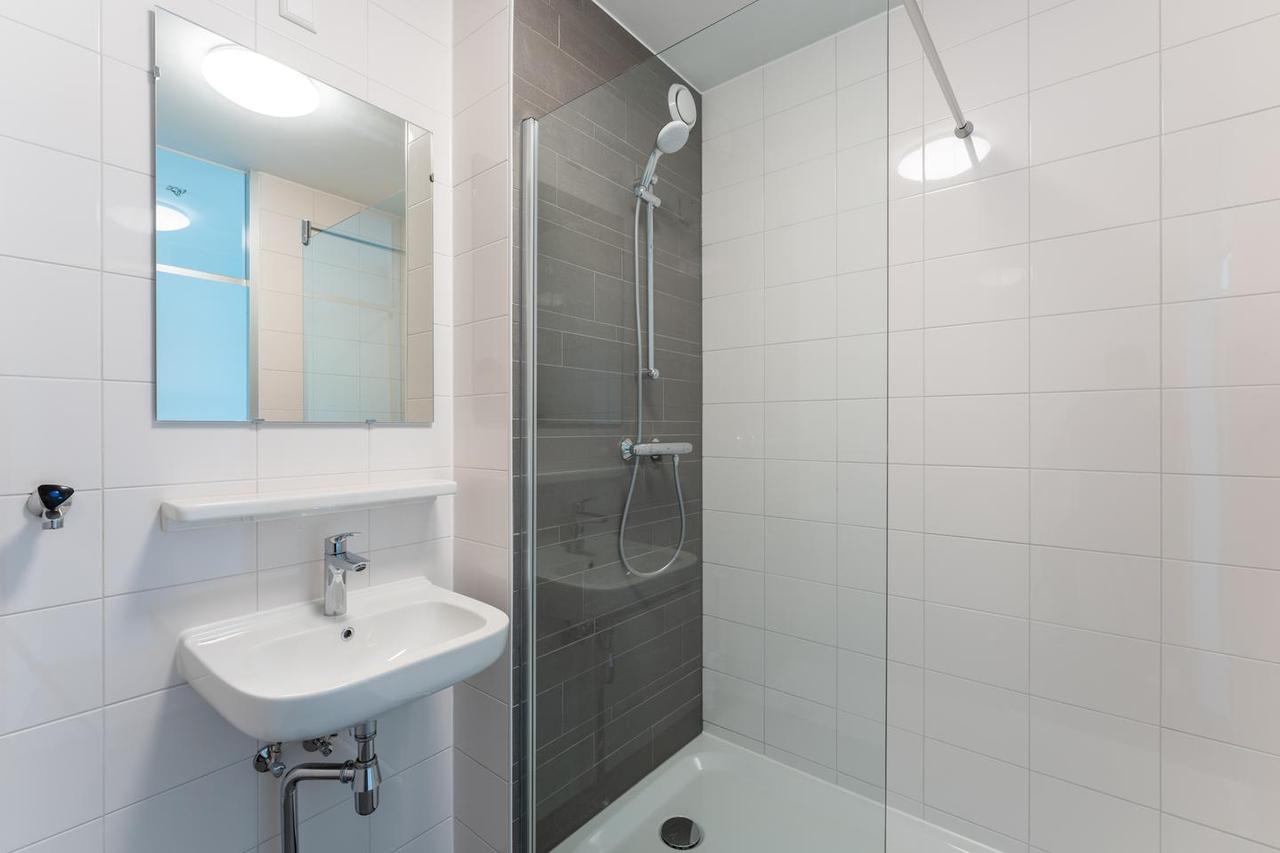 100 m² hoekappartement met veel daglicht - Afbeelding 27