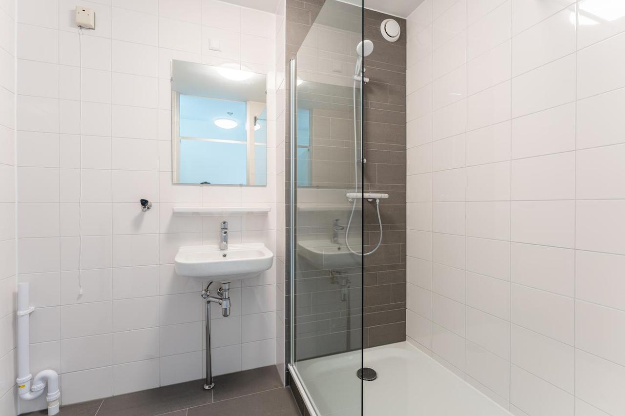 100 m² hoekappartement met veel daglicht - Afbeelding 28