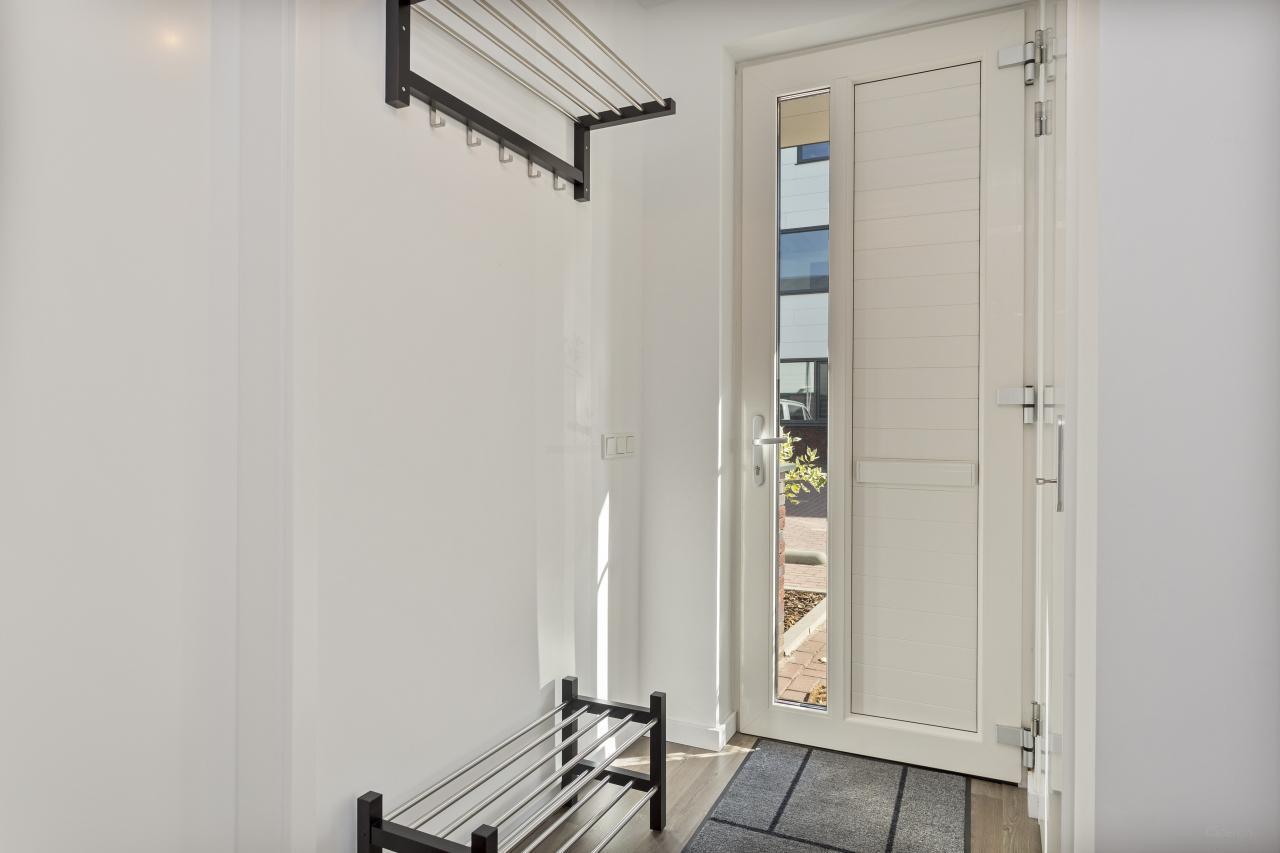 Energiezuinige gezinswoning met tuin - Afbeelding 1