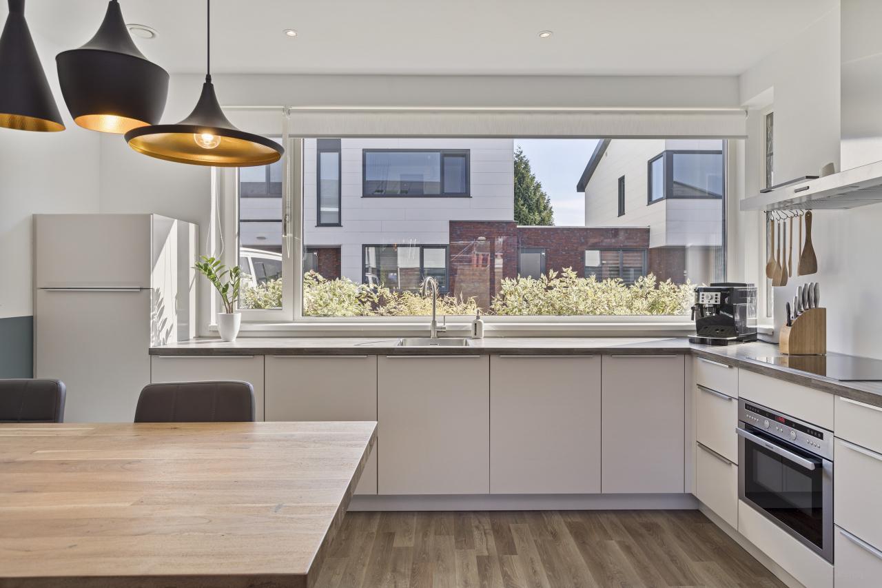 Energiezuinige gezinswoning met tuin - Afbeelding 4
