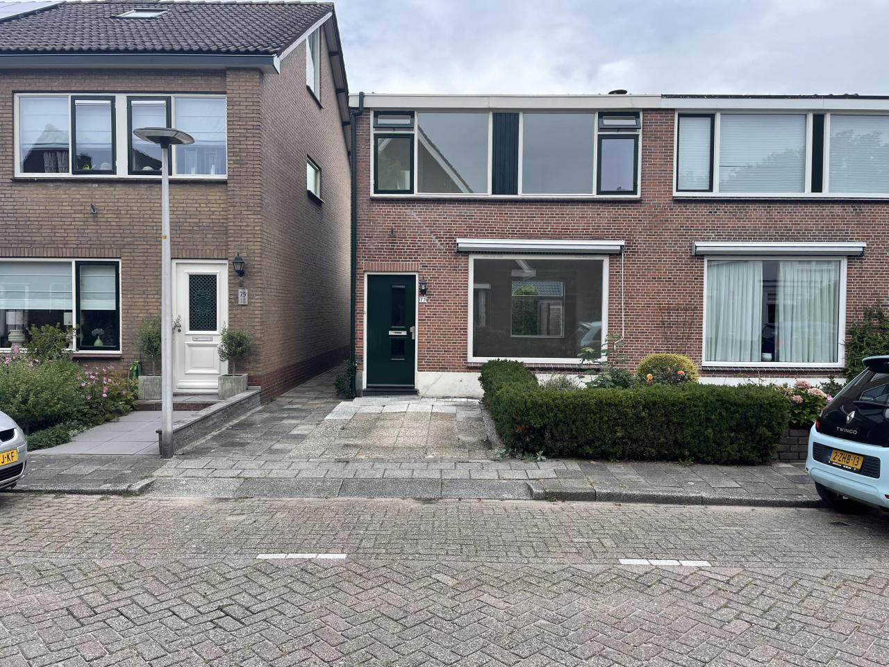 102 m² Corner House with Garden in Lisse - Image 1