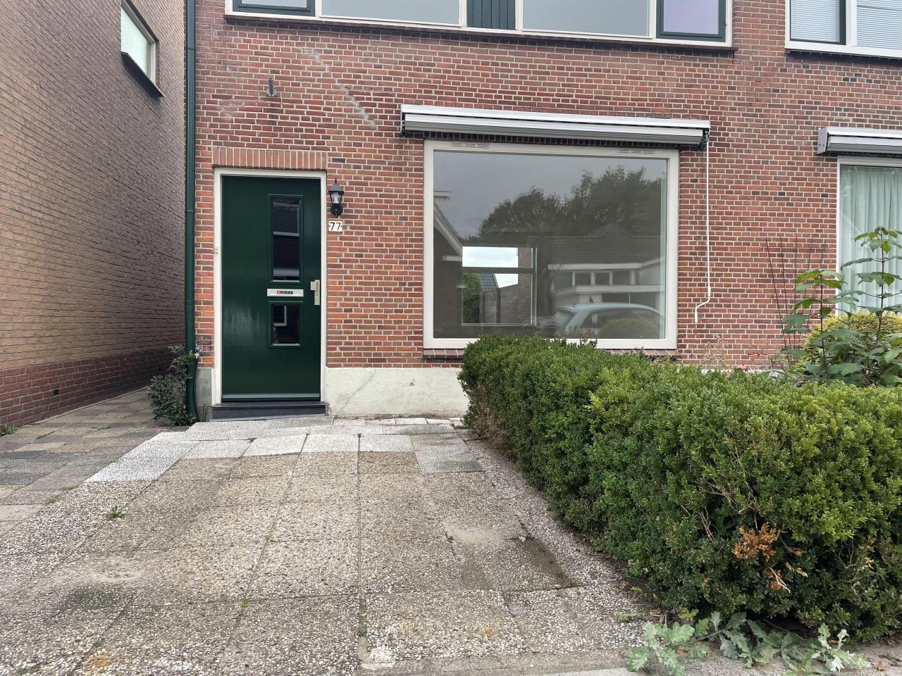 102 m² Corner House with Garden in Lisse - Image 2