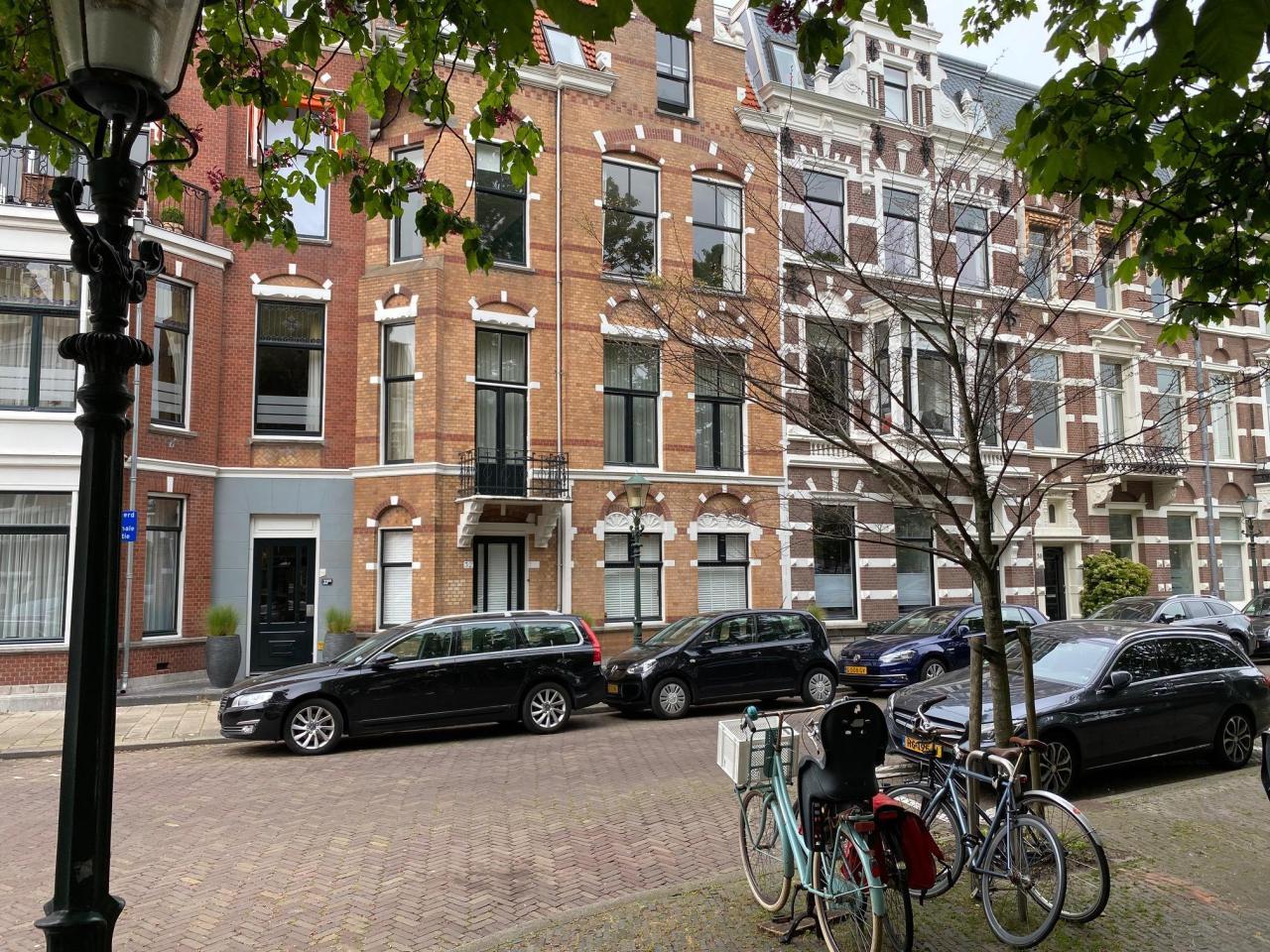 Gemeubileerd wonen aan het Sweelinckplein - Afbeelding 1