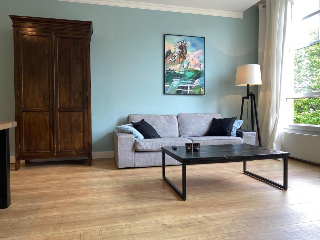 Gemeubileerd wonen aan het Sweelinckplein - Afbeelding 3