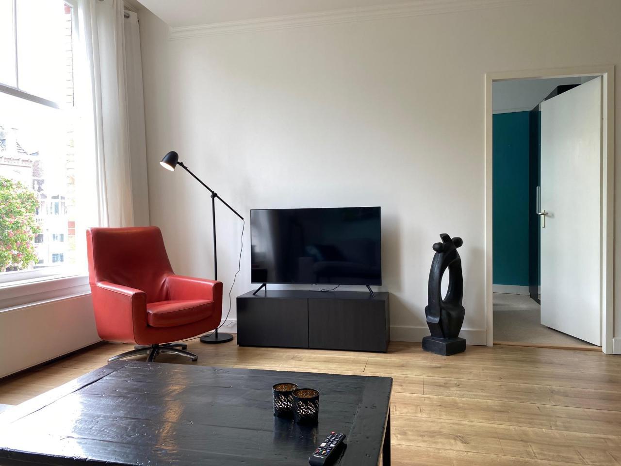 Gemeubileerd wonen aan het Sweelinckplein - Afbeelding 4