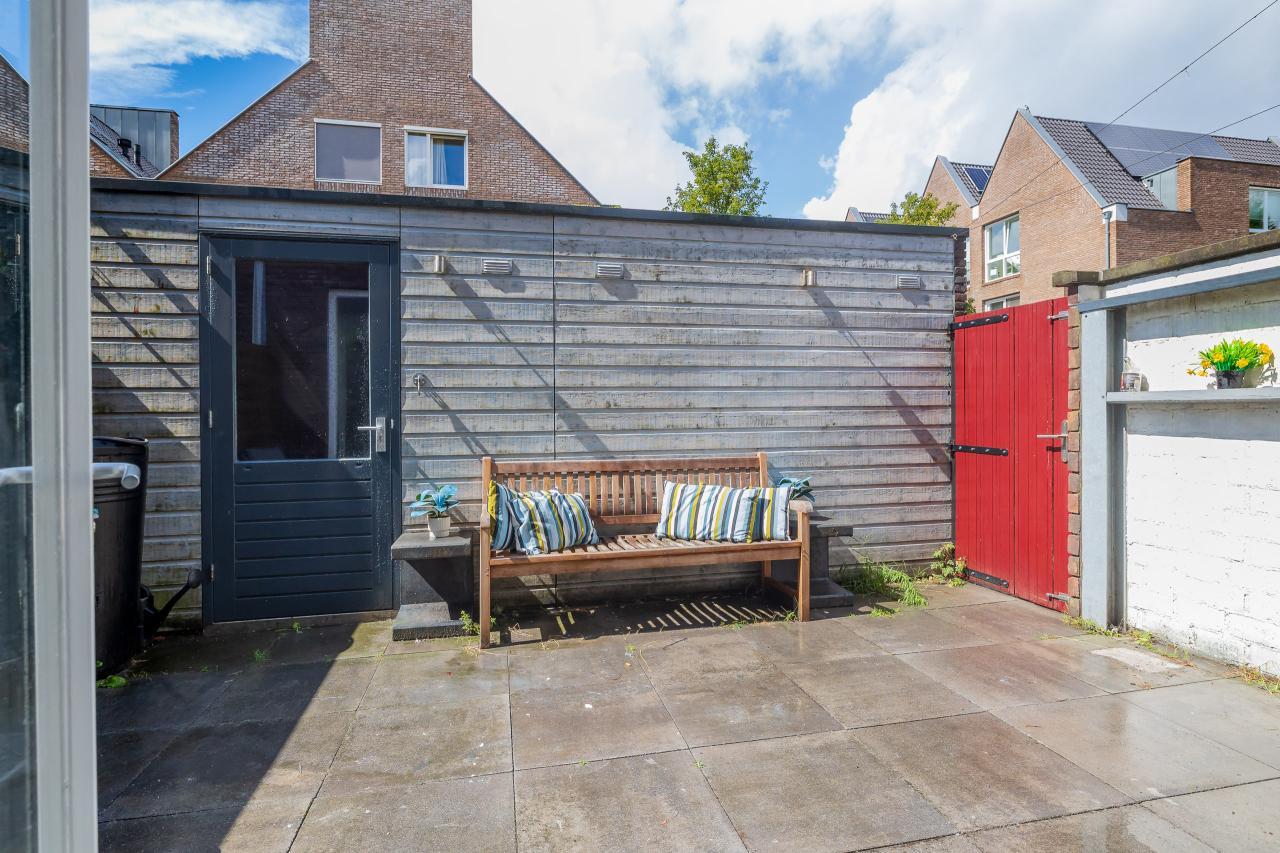 Energieneutraal hoekhuis met garage - Afbeelding 4
