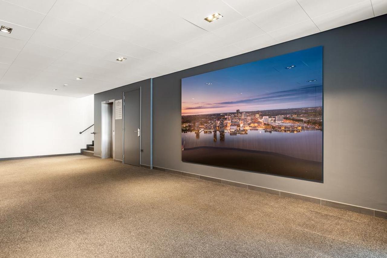 66 m² apartment by Almere Centrum station - Image 3