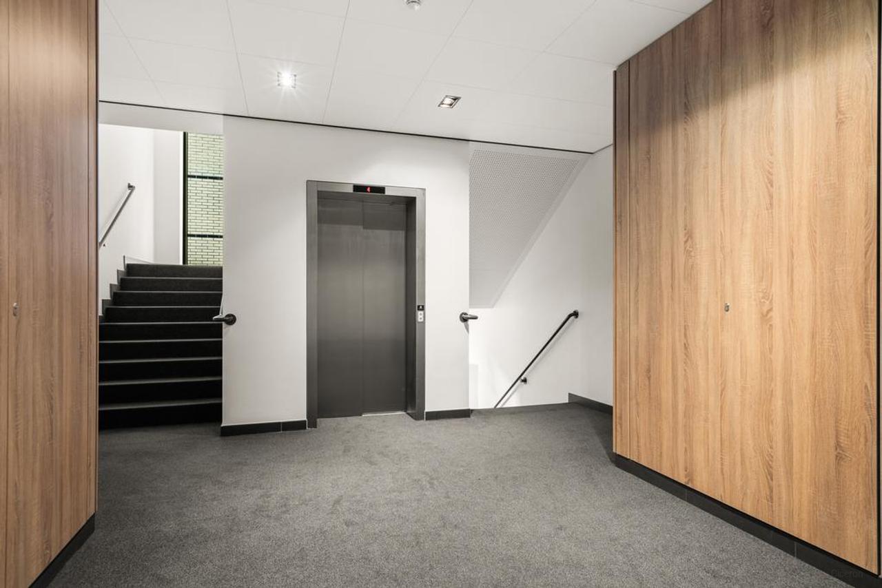 66 m² apartment by Almere Centrum station - Image 4