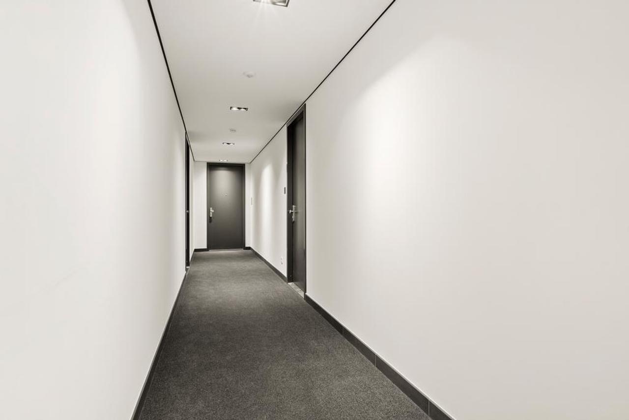66 m² apartment by Almere Centrum station - Image 5
