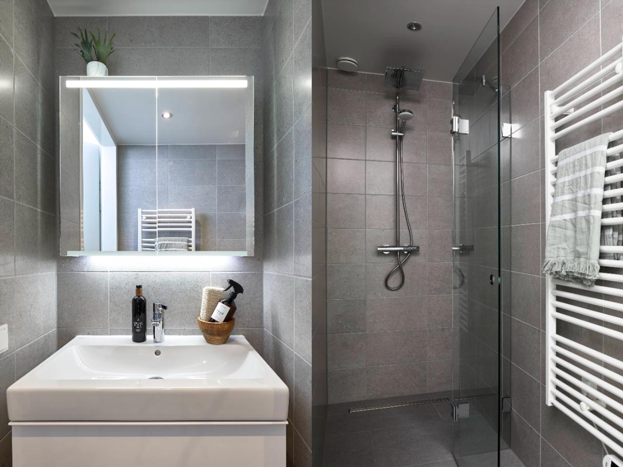 66 m² apartment by Almere Centrum station - Image 6