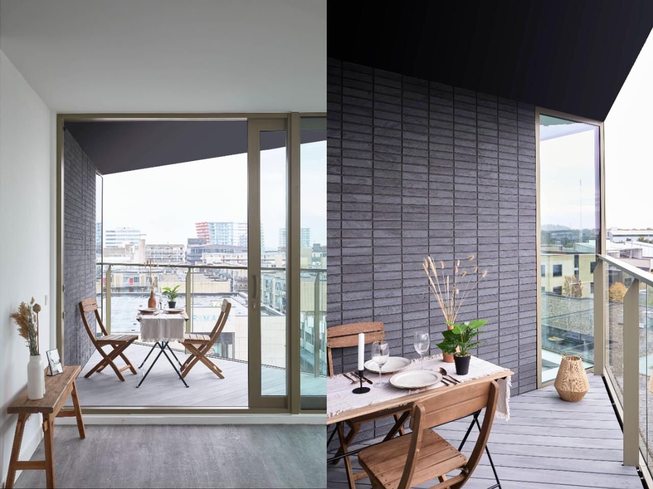 66 m² apartment by Almere Centrum station - Image 7