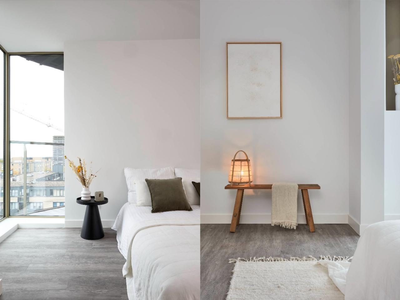 66 m² apartment by Almere Centrum station - Image 9
