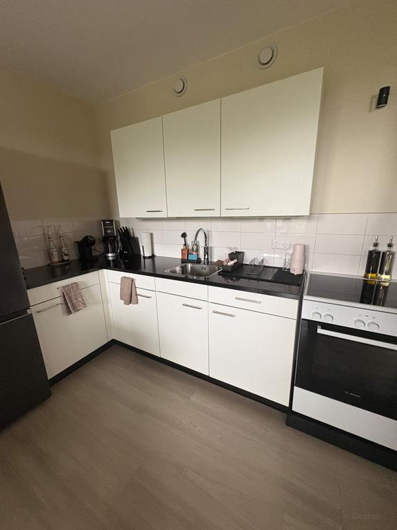 Nieuwbouwappartement met balkon en parking - Afbeelding 5