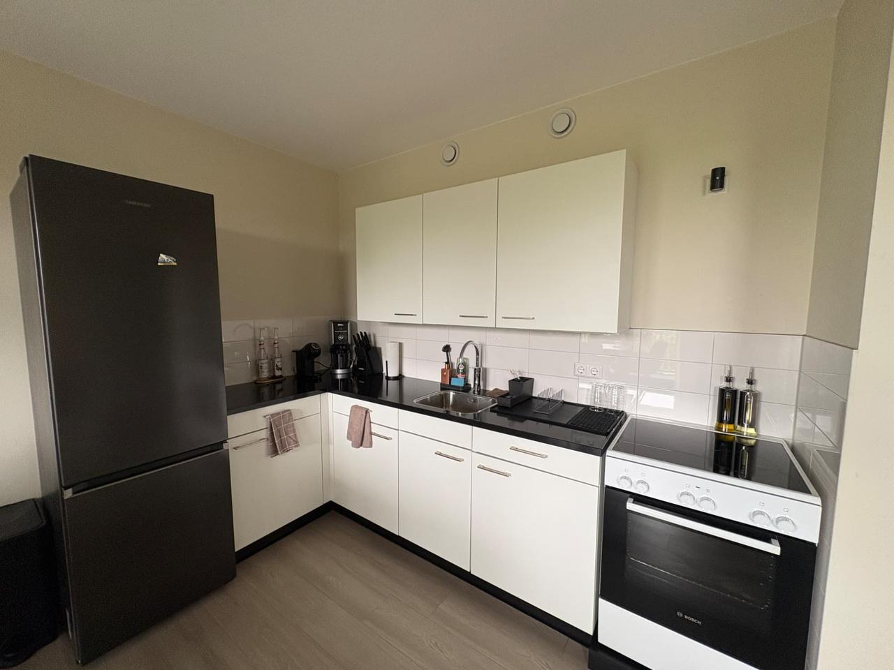Nieuwbouwappartement met balkon en parking - Afbeelding 6
