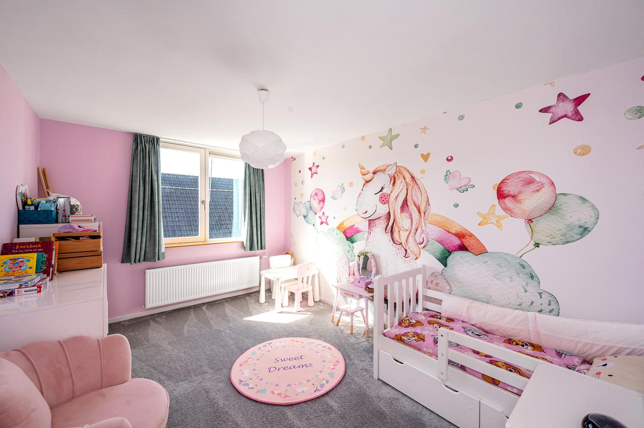 175 m² gemeubileerd met tuin en parking - Afbeelding 23