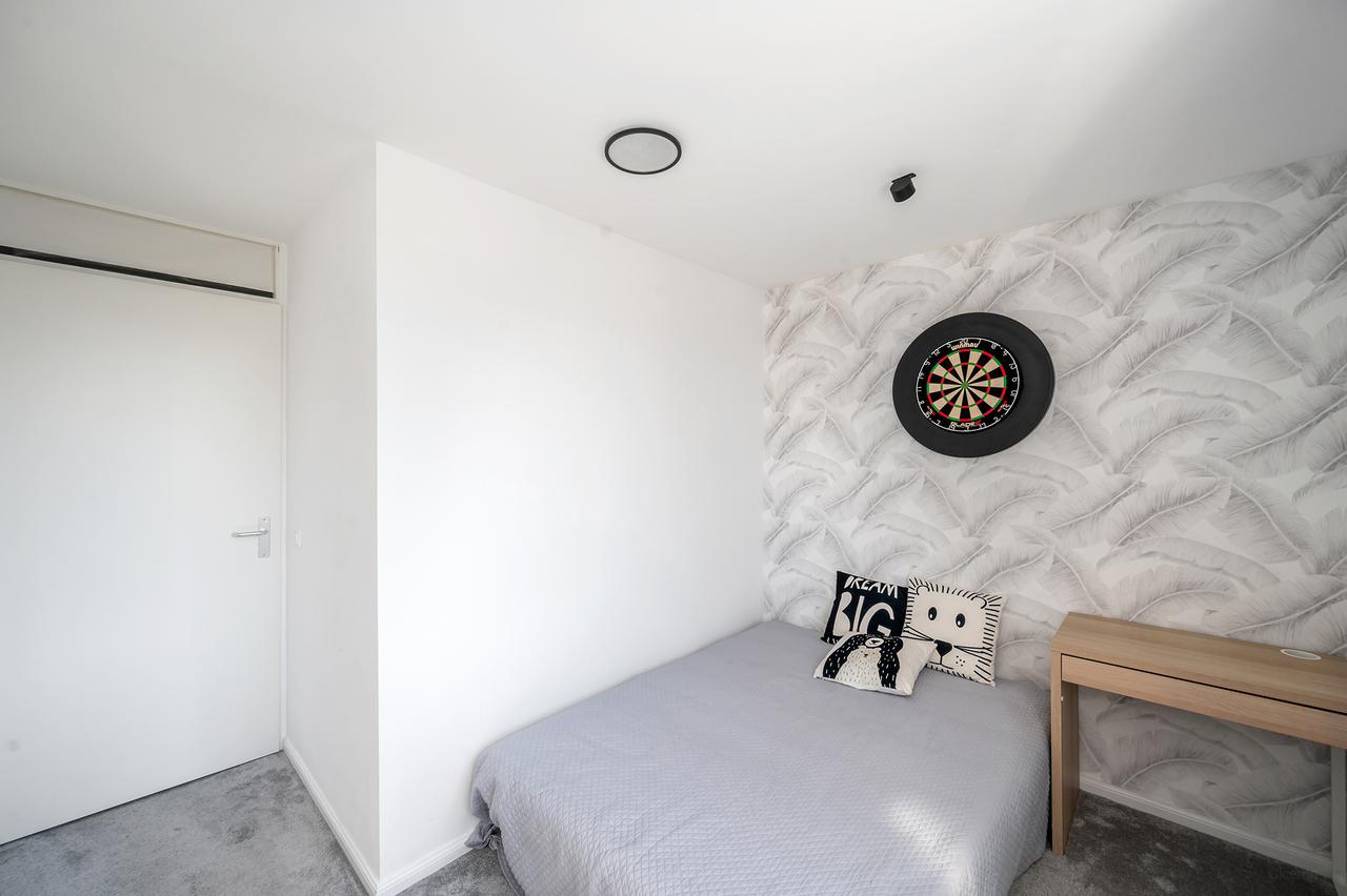 175 m² gemeubileerd met tuin en parking - Afbeelding 28