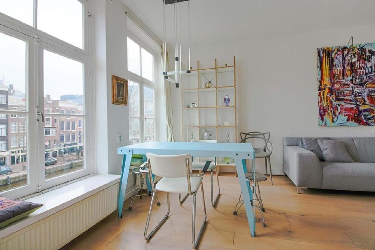 Furnished 2-Bedroom Apartment by the Canal - Image 3
