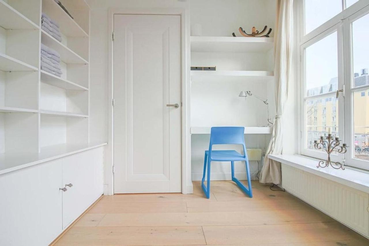 Furnished 2-Bedroom Apartment by the Canal - Image 8