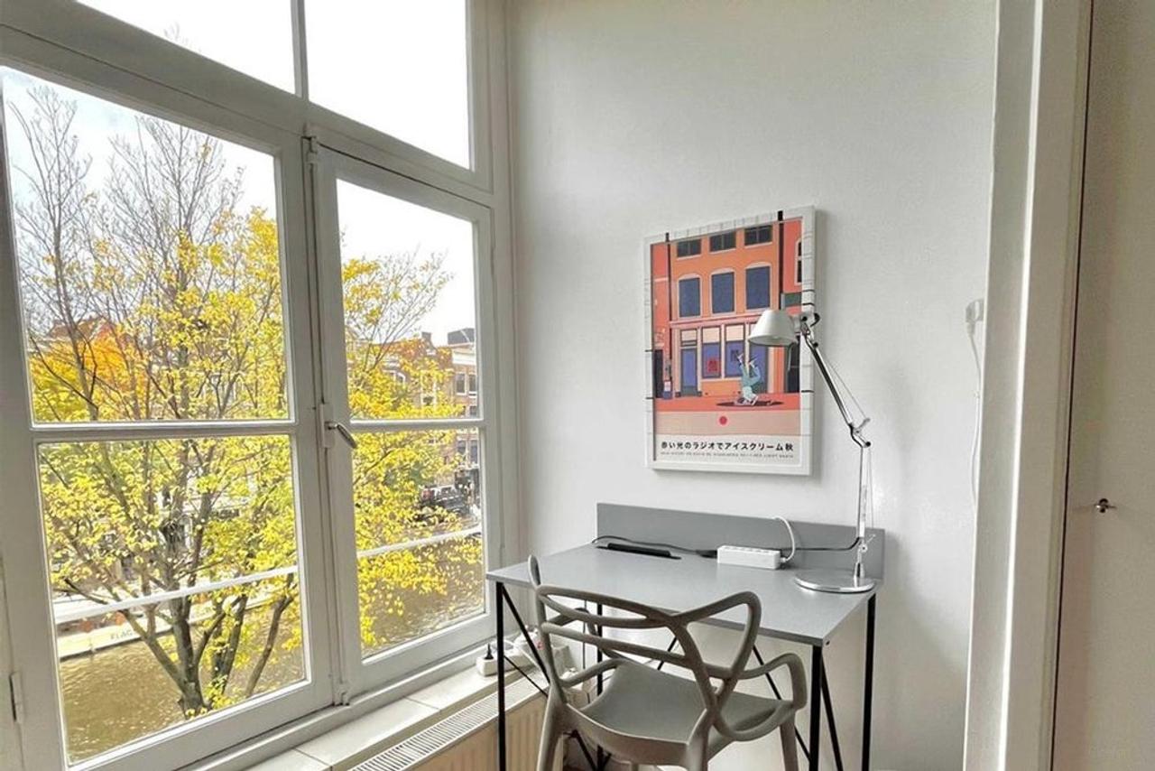 Furnished 2-Bedroom Apartment by the Canal - Image 9