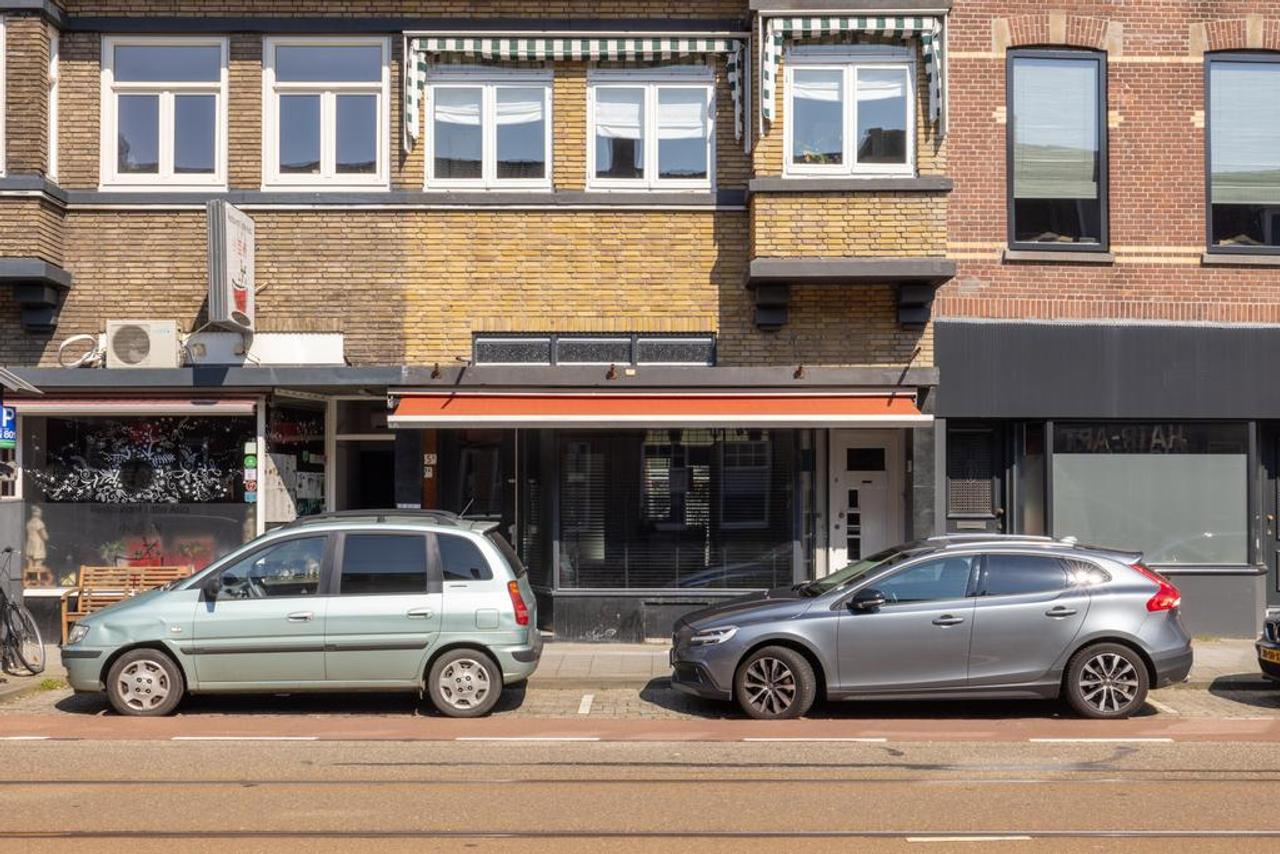 113 m² wonen met tuin en overdekt terras - Afbeelding 3