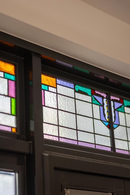 113 m² wonen met tuin en overdekt terras - Afbeelding 6