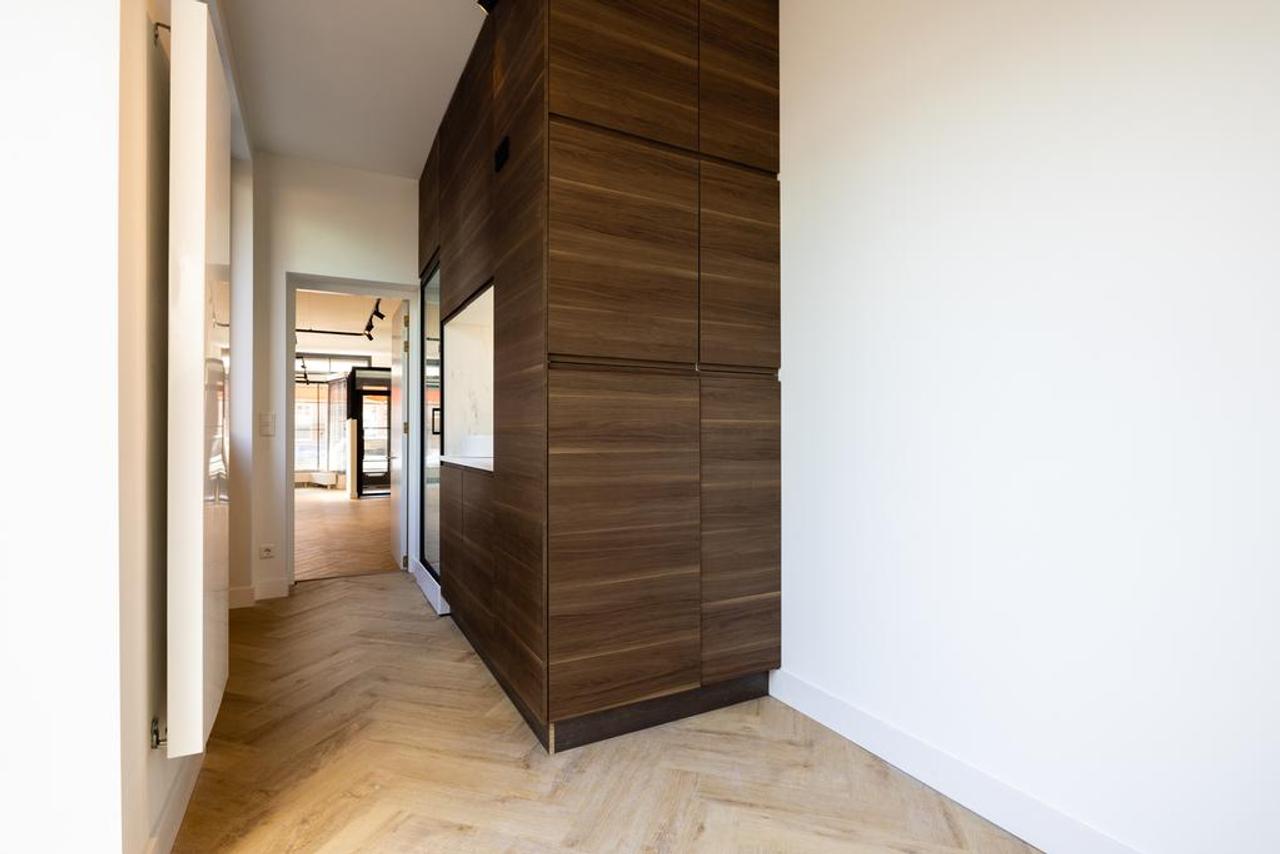 113 m² wonen met tuin en overdekt terras - Afbeelding 7
