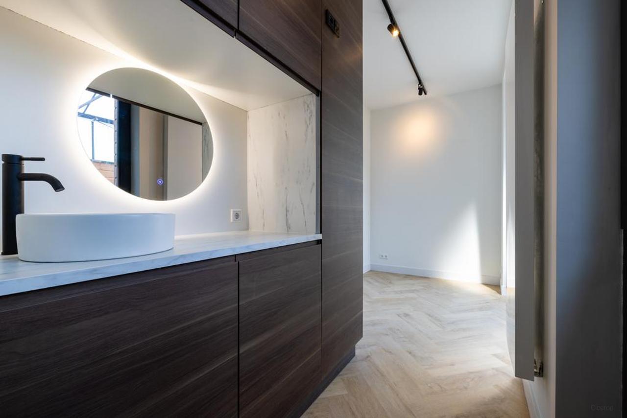113 m² wonen met tuin en overdekt terras - Afbeelding 8