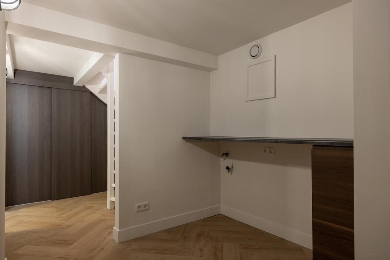 113 m² wonen met tuin en overdekt terras - Afbeelding 9