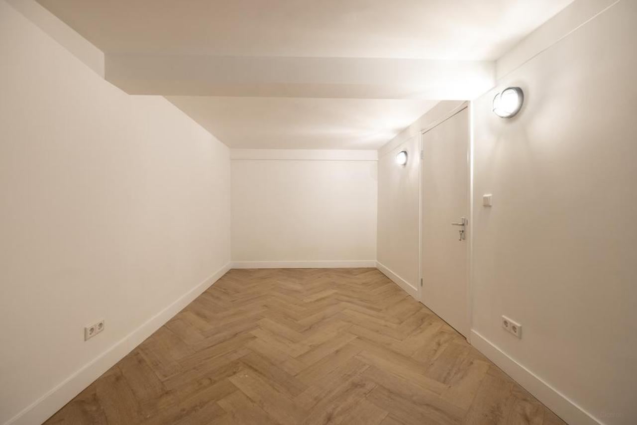 113 m² wonen met tuin en overdekt terras - Afbeelding 11