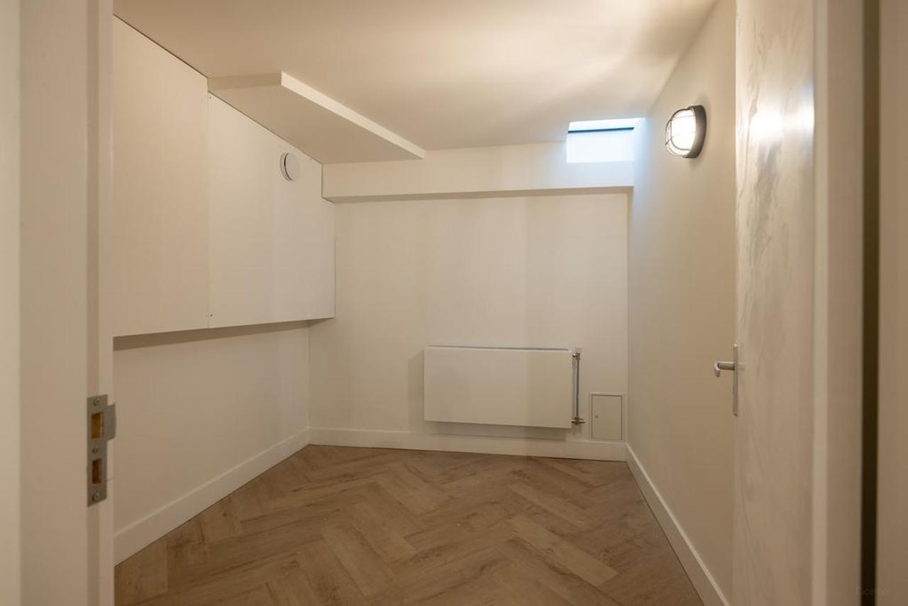 113 m² wonen met tuin en overdekt terras - Afbeelding 12