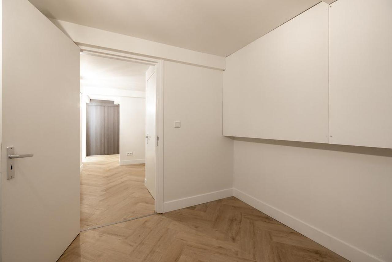 113 m² wonen met tuin en overdekt terras - Afbeelding 13