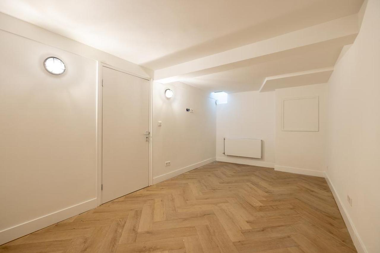 113 m² wonen met tuin en overdekt terras - Afbeelding 14