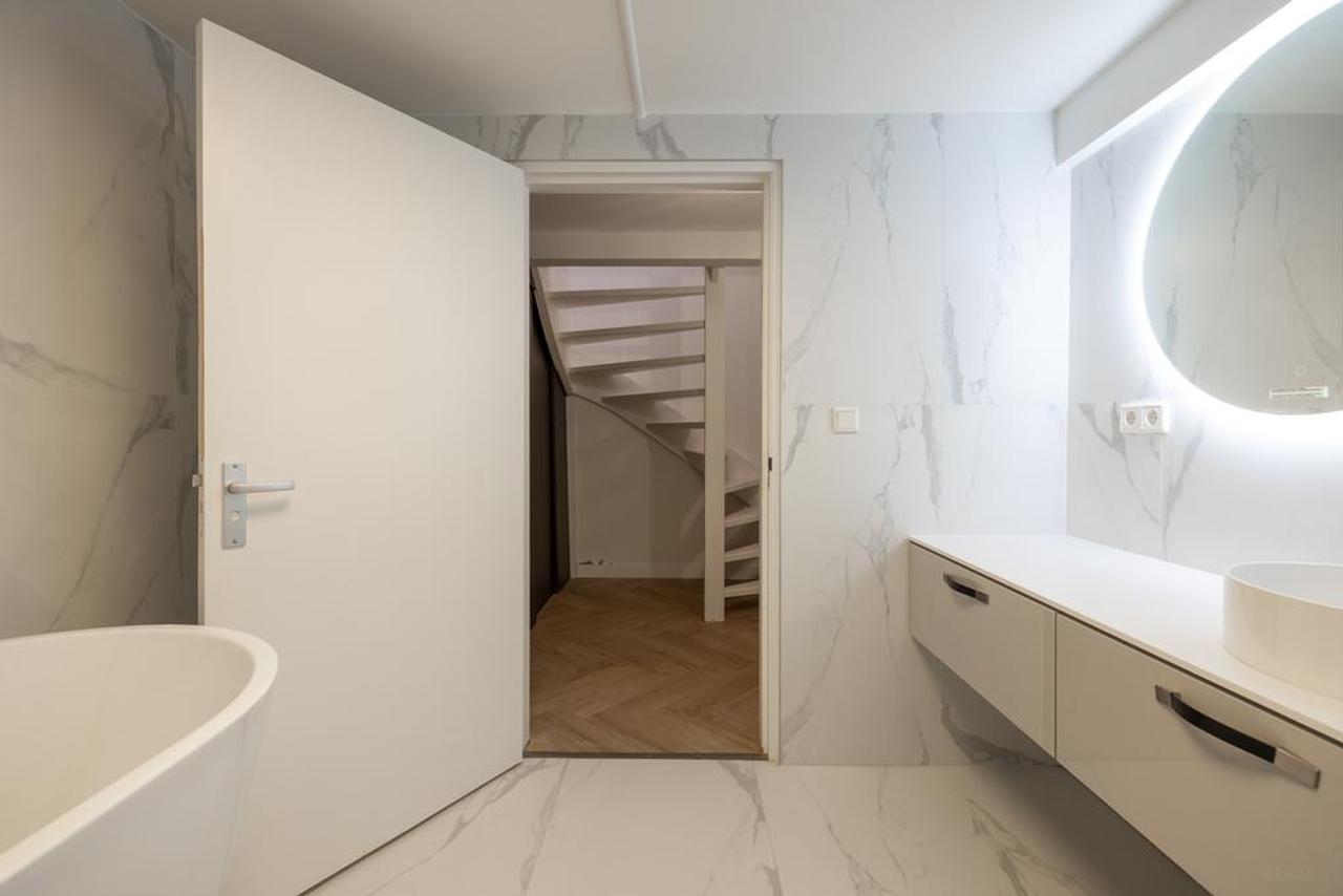 113 m² wonen met tuin en overdekt terras - Afbeelding 16