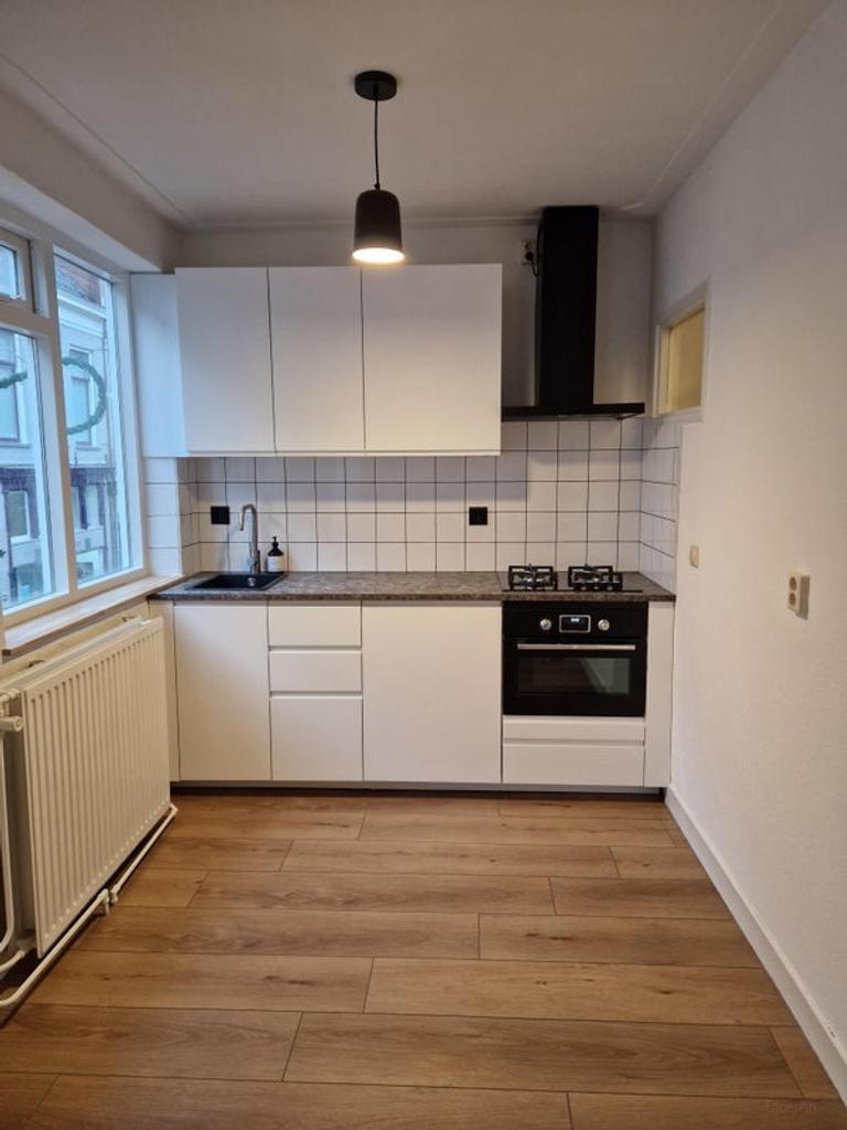 Twee woonlagen aan de Oudestraat in Kampen - Afbeelding 3