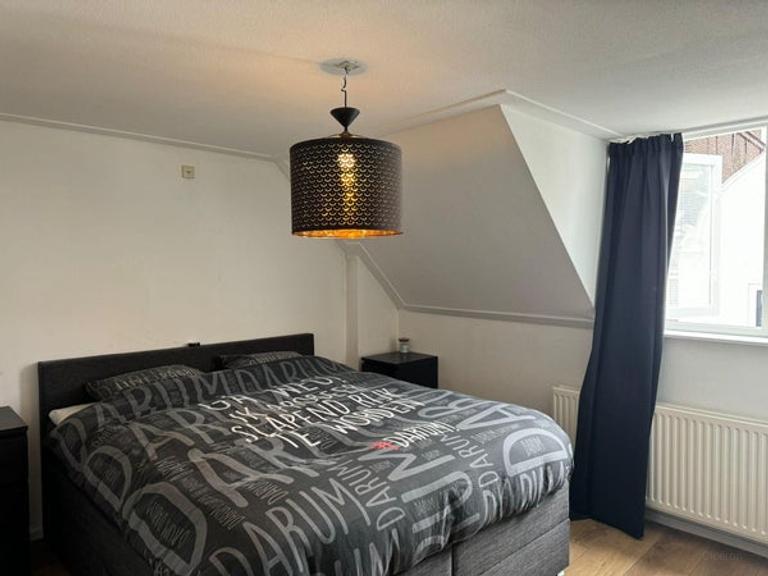 Twee woonlagen aan de Oudestraat in Kampen - Afbeelding 5
