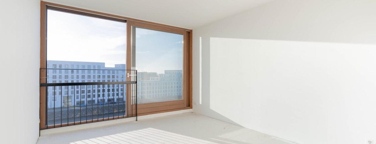 One-bedroom apartment on Centrumeiland - Image 2