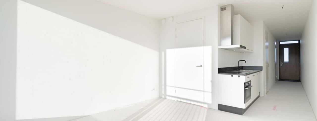One-bedroom apartment on Centrumeiland - Image 3