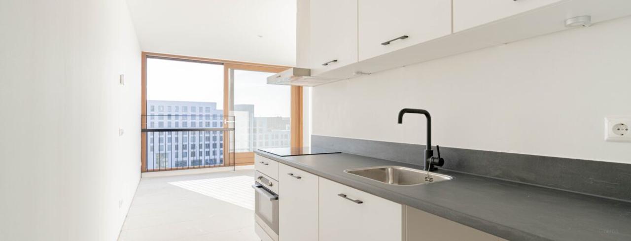 One-bedroom apartment on Centrumeiland - Image 6