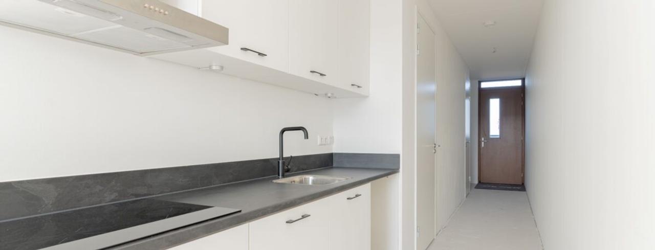 One-bedroom apartment on Centrumeiland - Image 7