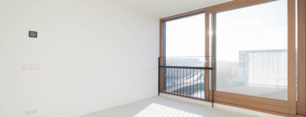 One-bedroom apartment on Centrumeiland - Image 8