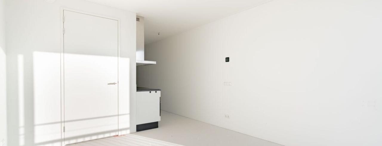 One-bedroom apartment on Centrumeiland - Image 9