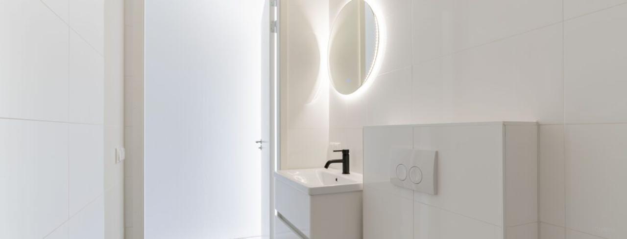 One-bedroom apartment on Centrumeiland - Image 11