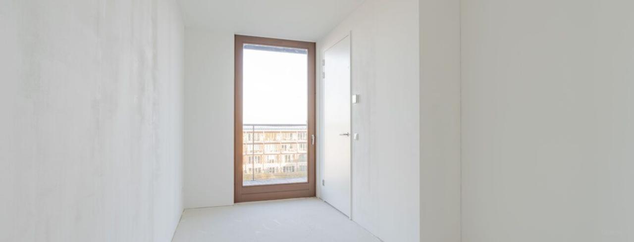 One-bedroom apartment on Centrumeiland - Image 13