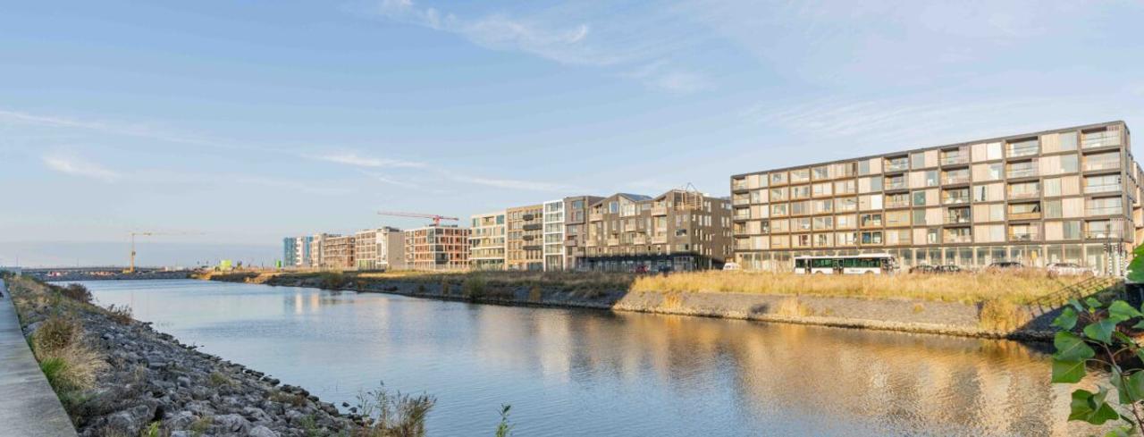 One-bedroom apartment on Centrumeiland - Image 23