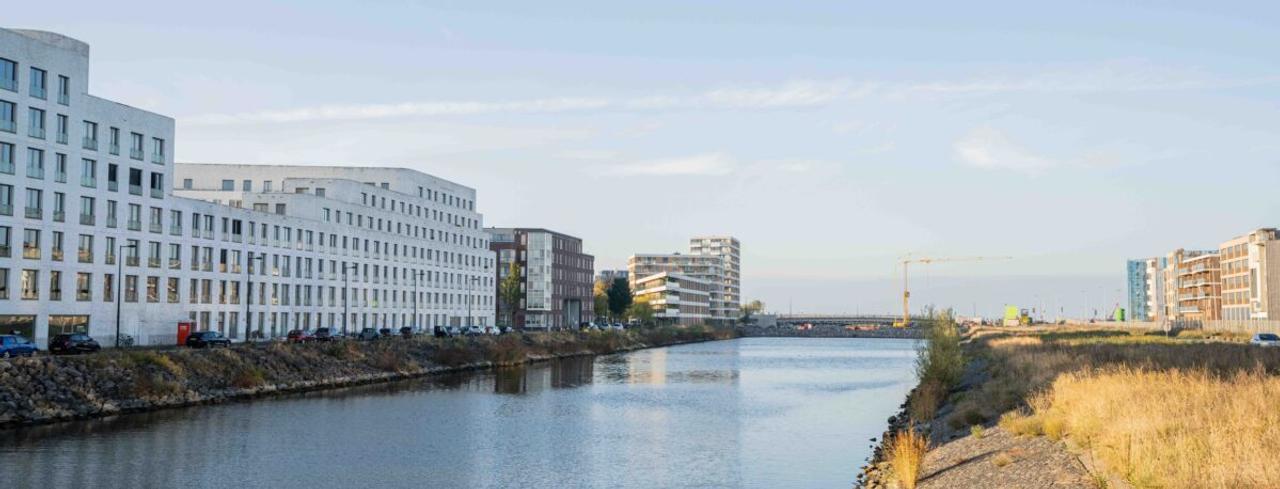 One-bedroom apartment on Centrumeiland - Image 25